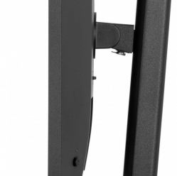 IIYAMA Monitor 27 cali GB2741HSU-B1 IPS,FHD,144Hz,1ms,2xUSB,350cd,HDMI,DP, HAS (150) PIVOT 