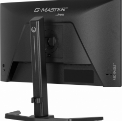 IIYAMA Monitor 23.8 cala GB2471HSU-B1 IPS,FHD,240Hz,2xHDMI,DP,1xUSB 3.2, 1xUSB C, Adaptive G-SYNC - 1920 x 1080 @48-240Hz DisplayPort Only, HA