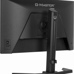 IIYAMA Monitor 23.8 cala GB2471HSU-B1 IPS,FHD,240Hz,2xHDMI,DP,1xUSB 3.2, 1xUSB C, Adaptive G-SYNC - 1920 x 1080 @48-240Hz DisplayPort Only, HA