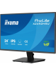 IIYAMA Monitor 24 cale X2492HSU-B1 IPS,FHD,HDMI,DP,120Hz,300cd,4ms,USB HUBx2cienkie ramki, 1500:1, ErP B