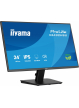 IIYAMA Monitor 24 cale X2492HSU-B1 IPS,FHD,HDMI,DP,120Hz,300cd,4ms,USB HUBx2cienkie ramki, 1500:1, ErP B
