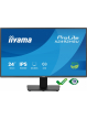 IIYAMA Monitor 24 cale X2492HSU-B1 IPS,FHD,HDMI,DP,120Hz,300cd,4ms,USB HUBx2cienkie ramki, 1500:1, ErP B