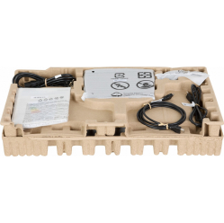 IIYAMA Monitor 24 cale X2492HSU-B1 IPS,FHD,HDMI,DP,120Hz,300cd,4ms,USB HUBx2cienkie ramki, 1500:1, ErP B