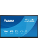 IIYAMA Monitor 15.6 cala P1671HSC-B1 IPS,FHD,miniHDMI,2xUSBC,250cd,8ms,2x1W, 0,7kg