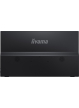 IIYAMA Monitor 15.6 cala P1671HSC-B1 IPS,FHD,miniHDMI,2xUSBC,250cd,8ms,2x1W, 0,7kg