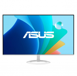 Asus Monitor 27 cali VZ279HG-W IPS 120Hz HDMI VGA