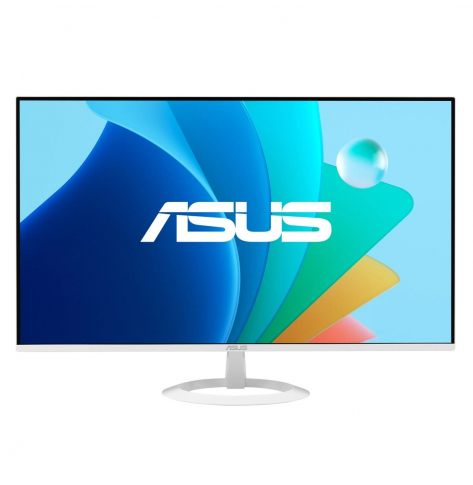 Asus Monitor 27 cali VZ279HG-W IPS 120Hz HDMI VGA