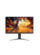 AOC Monitor 24G4HA 23.8 cala Fast IPS 200Hz HDMIx2 DP Pivot Głośniki