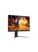 AOC Monitor 24G4HA 23.8 cala Fast IPS 200Hz HDMIx2 DP Pivot Głośniki