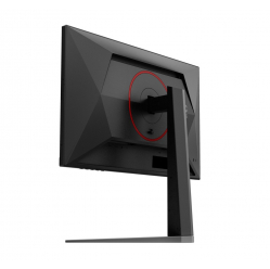 AOC Monitor 24G4HA 23.8 cala Fast IPS 200Hz HDMIx2 DP Pivot Głośniki