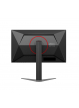 AOC Monitor 24G4HA 23.8 cala Fast IPS 200Hz HDMIx2 DP Pivot Głośniki