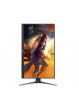 AOC Monitor 24G4HA 23.8 cala Fast IPS 200Hz HDMIx2 DP Pivot Głośniki