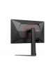 AOC Monitor 24G4HA 23.8 cala Fast IPS 200Hz HDMIx2 DP Pivot Głośniki
