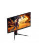 AOC Monitor 24G4HA 23.8 cala Fast IPS 200Hz HDMIx2 DP Pivot Głośniki