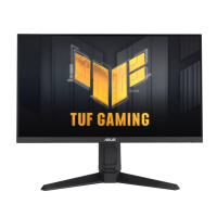 Monitor Asus 25 VG259QL5A IPS 200Hz HDMI DP H0-120