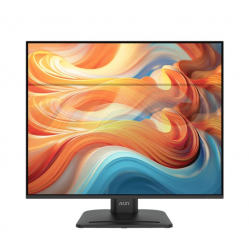 MSI Monitor PRO MP245PG E14 23.8 cala/LED/FHD/Flat/144Hz/Black 