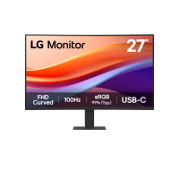 Monitor LG 27 27U421A-B