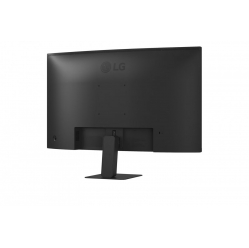 LG Electronics Monitor 27 cali 27U421A-B 