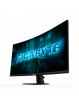 Gigabyte Monitor 27 cali GS27FC2 GAMING FHD 240Hz DP HDMI CURVED