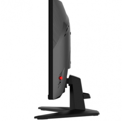 MSI Monitor MAG 242C 23.6 cala/LED/FHD/Curved/180Hz/czarny