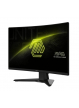 MSI Monitor MAG 242C 23.6 cala/LED/FHD/Curved/180Hz/czarny