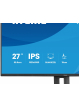 IIYAMA Monitor ProLite 27 cali XB2797HSU-B1 IPS,FHD,HDMI,DP,120Hz,2xUSBv3.2, 2xUSB-C, 350 CD, 2x2W, HAS 150/PIVOT