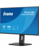 IIYAMA Monitor ProLite 27 cali XB2797HSU-B1 IPS,FHD,HDMI,DP,120Hz,2xUSBv3.2, 2xUSB-C, 350 CD, 2x2W, HAS 150/PIVOT