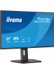 IIYAMA Monitor ProLite 27 cali XB2797HSU-B1 IPS,FHD,HDMI,DP,120Hz,2xUSBv3.2, 2xUSB-C, 350 CD, 2x2W, HAS 150/PIVOT