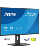IIYAMA Monitor ProLite 27 cali XB2797HSU-B1 IPS,FHD,HDMI,DP,120Hz,2xUSBv3.2, 2xUSB-C, 350 CD, 2x2W, HAS 150/PIVOT