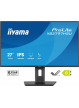 IIYAMA Monitor ProLite 27 cali XB2797HSU-B1 IPS,FHD,HDMI,DP,120Hz,2xUSBv3.2, 2xUSB-C, 350 CD, 2x2W, HAS 150/PIVOT