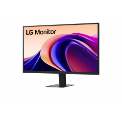 LG Electronics Monitor 27U631A-B QHD 100Hz IPS HDR10 27 cali