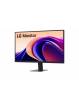 LG Electronics Monitor 27U631A-B QHD 100Hz IPS HDR10 27 cali