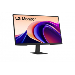 LG Electronics Monitor 27U631A-B QHD 100Hz IPS HDR10 27 cali