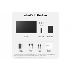 LG Electronics Monitor 27U631A-B QHD 100Hz IPS HDR10 27 cali