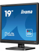 IIYAMA Monitor 19 cali E1980S-B1 HDMI DP 250cd 3ms 