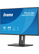 IIYAMA Monitor 24 cali XB2497HSU-B1 IPS, FHD, HDMI, DP, 120Hz
