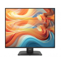 MSI Monitor PRO MP245PHG E14 23.8 cala/LED/FHD/Flat/144Hz/Black