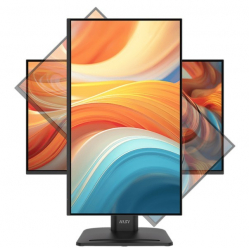 MSI Monitor PRO MP245PHG E14 23.8 cala/LED/FHD/Flat/144Hz/Black