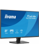 IIYAMA Monitor ProLite 27 cali X2797HSU-B1 IPS,FHD,HDMI,DP,120Hz,350CD,2xUSBv3.2, 2xUSB-C, GW 5lat 