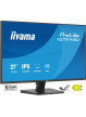 IIYAMA Monitor ProLite 27 cali X2797HSU-B1 IPS,FHD,HDMI,DP,120Hz,350CD,2xUSBv3.2, 2xUSB-C, GW 5lat 