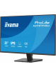 IIYAMA Monitor ProLite 27 cali X2797HSU-B1 IPS,FHD,HDMI,DP,120Hz,350CD,2xUSBv3.2, 2xUSB-C, GW 5lat 