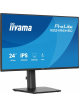IIYAMA Monitor 24 cale XB2496HSC-B1 IPS, FHD, HDMI, USB-C (PD 65W), 144Hz