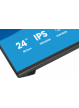 IIYAMA Monitor 24 cale XB2496HSC-B1 IPS, FHD, HDMI, USB-C (PD 65W), 144Hz