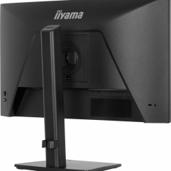 IIYAMA Monitor 24 cale XB2496HSC-B1 IPS, FHD, HDMI, USB-C (PD 65W), 144Hz