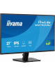IIYAMA Monitor 27 cali X2792HSU-B1 IPS,FHD,HDMI,DP,120Hz,350cd,4ms, cienkie ramki, 1500:1, ErP B, USB HUBx2