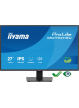 IIYAMA Monitor 27 cali X2792HSU-B1 IPS,FHD,HDMI,DP,120Hz,350cd,4ms, cienkie ramki, 1500:1, ErP B, USB HUBx2