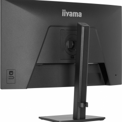 IIYAMA Monitor 27 cali XB2796HSC-B1 IPS,FHD,HDMI,USB-C (PD 65W),144Hz, 1xUSB 3.2 , 1xUSB-C, 2x2W, HAS 150/PIVOT/obrót stopy 360st