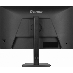IIYAMA Monitor 27 cali XB2796HSC-B1 IPS,FHD,HDMI,USB-C (PD 65W),144Hz, 1xUSB 3.2 , 1xUSB-C, 2x2W, HAS 150/PIVOT/obrót stopy 360st