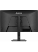 IIYAMA Monitor 27 cali XB2796HSC-B1 IPS,FHD,HDMI,USB-C (PD 65W),144Hz, 1xUSB 3.2 , 1xUSB-C, 2x2W, HAS 150/PIVOT/obrót stopy 360st