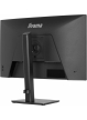 IIYAMA Monitor 27 cali XB2796HSC-B1 IPS,FHD,HDMI,USB-C (PD 65W),144Hz, 1xUSB 3.2 , 1xUSB-C, 2x2W, HAS 150/PIVOT/obrót stopy 360st